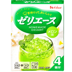 Mistura Para Sobremesa Gelatina Melao 93g