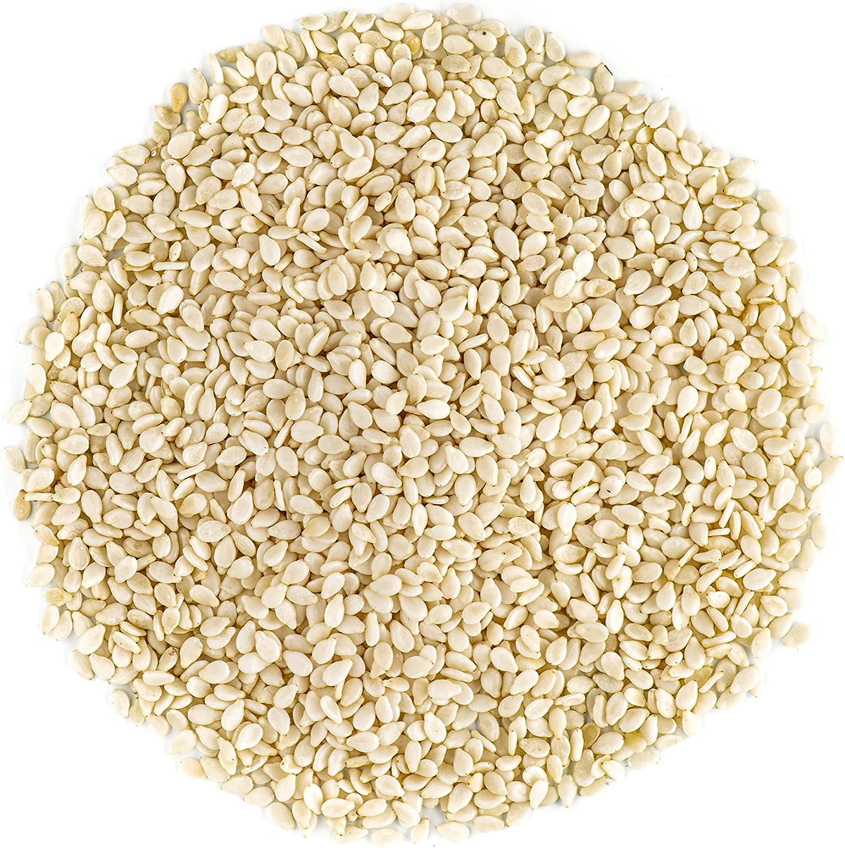 Sementes De Sesamo Branco 200g Loja Japonesa Goyo Ya sementes-de-sesamo-branco-200g-loja-japonesa-goyo-ya