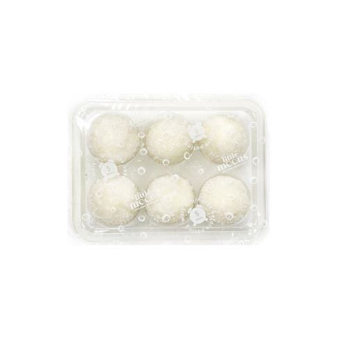 Mochi Com Gelado De Coco Little Moons 192g Loja Japonesa Goyo-Ya 