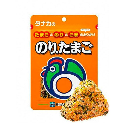 Furikake Noritamago 28g