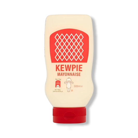 Maionese Kewpie 500ml