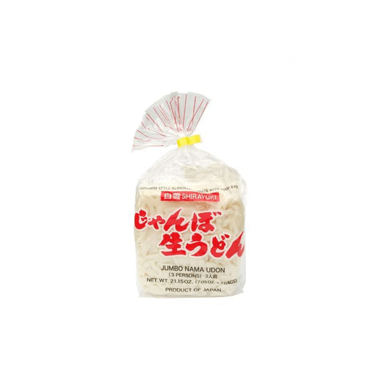 Massa Udon com Molho 3x200g Loja Japonesa Goyo-Ya 