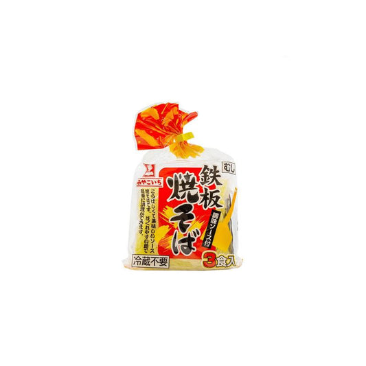 Massa Yakisoba Fresca 480g Loja Japonesa Goyo-Ya 