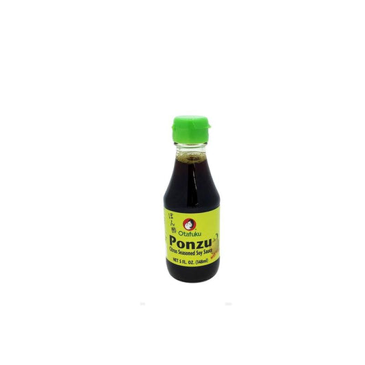 Molho Ponzu 148ml Loja Japonesa Goyo-Ya 