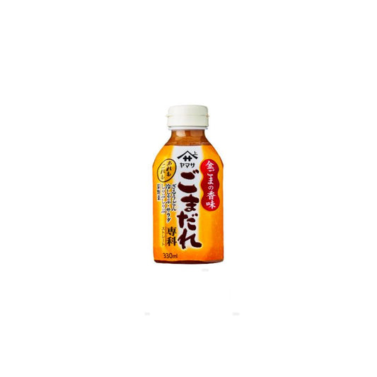 Molho Sesamo Senka 330ml - Yamasa Loja Japonesa Goyo-Ya 