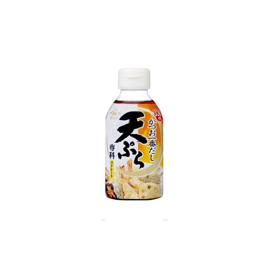 Molho para Tempura Yamasa 330ml Loja Japonesa Goyo-Ya 