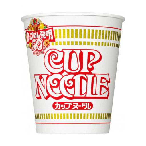 Massa Ramen Cup Classic Nissin 78g