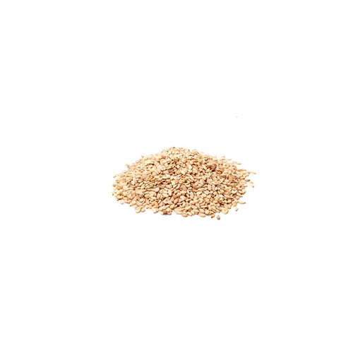 Sementes de Sesamo Branco 1kg Loja Japonesa Goyo-Ya 