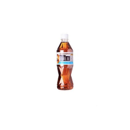 Bebida Oolong Chá 525ml Loja Japonesa Goyo-Ya 