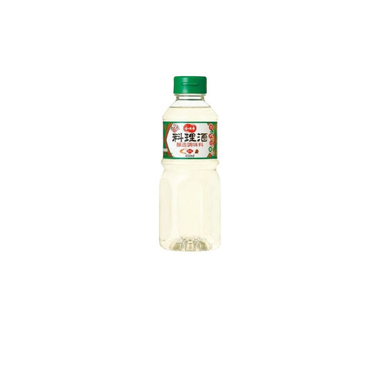 Sake para Cozinhar 400ml- Ryori Shu Loja Japonesa Goyo-Ya 