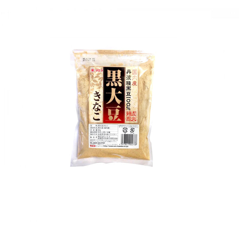 Farinha De Soja Kinako 85g Loja Japonesa Goyo-Ya 