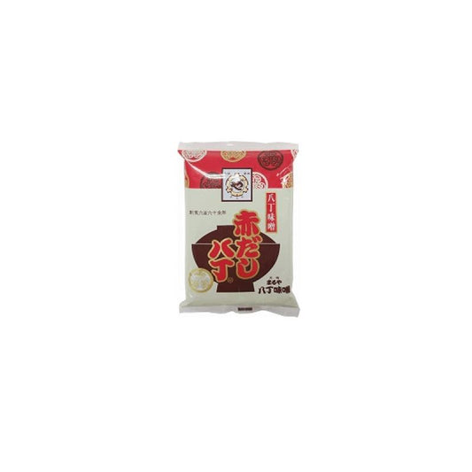 Miso Escuro Maruya Akadashi 500g Loja Japonesa Goyo-Ya 