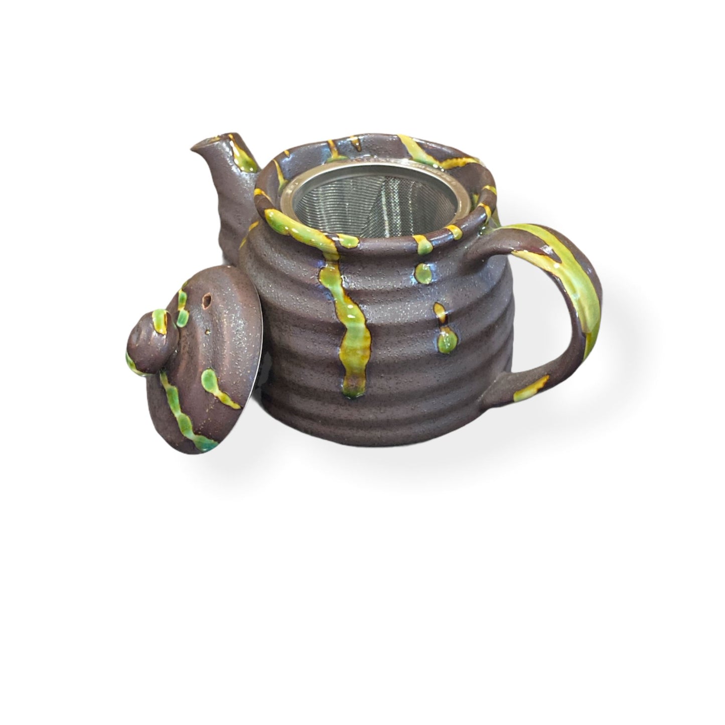 Tetsusai Teapot Loja Japonesa Goyo-Ya 