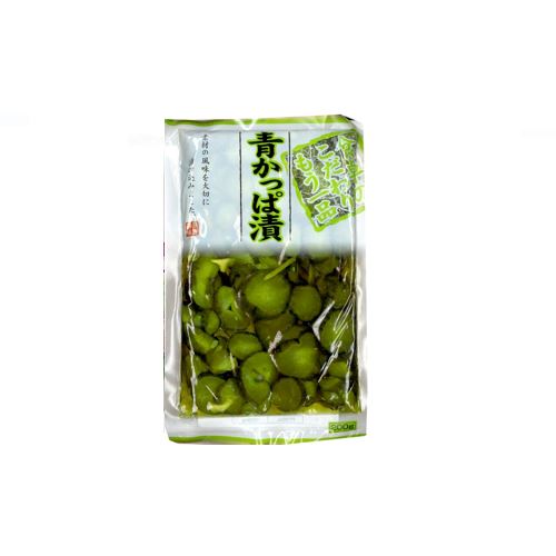 Conserva Pepino Ao Kappa Zuke 200g Loja Japonesa Goyo-Ya 