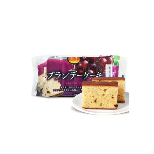 Bolo Japones Sakura 200g Loja Japonesa Goyo-Ya 