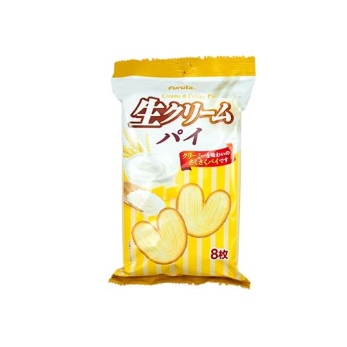 Biscoitos De Creme 52g Loja Japonesa Goyo-Ya 