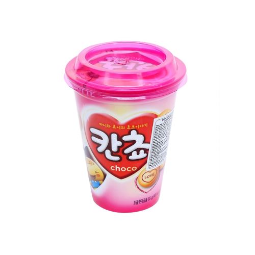 Biscoito Kancho Copo 95g Loja Japonesa Goyo-Ya 