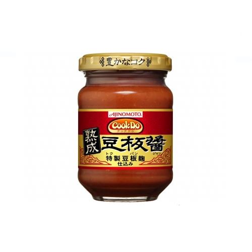 Molho Tobanjan Ajinomoto Cook Do Jukusei 100g Loja Japonesa Goyo-Ya 