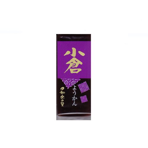 Doce Yoneya Waraku No Sato Mini Yokan Ogura - 58 G Loja Japonesa Goyo-Ya 