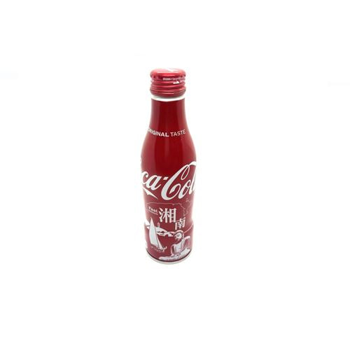 Coca Cola Japonesa Shonan 250ml Loja Japonesa Goyo-Ya 