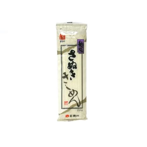 Massa Sansyu Mendokoro Sanuki Kishimen 250g Loja Japonesa Goyo-Ya 