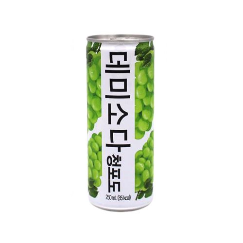 Sumo Demisoda Podo Com Gás 250ml Loja Japonesa Goyo-Ya 
