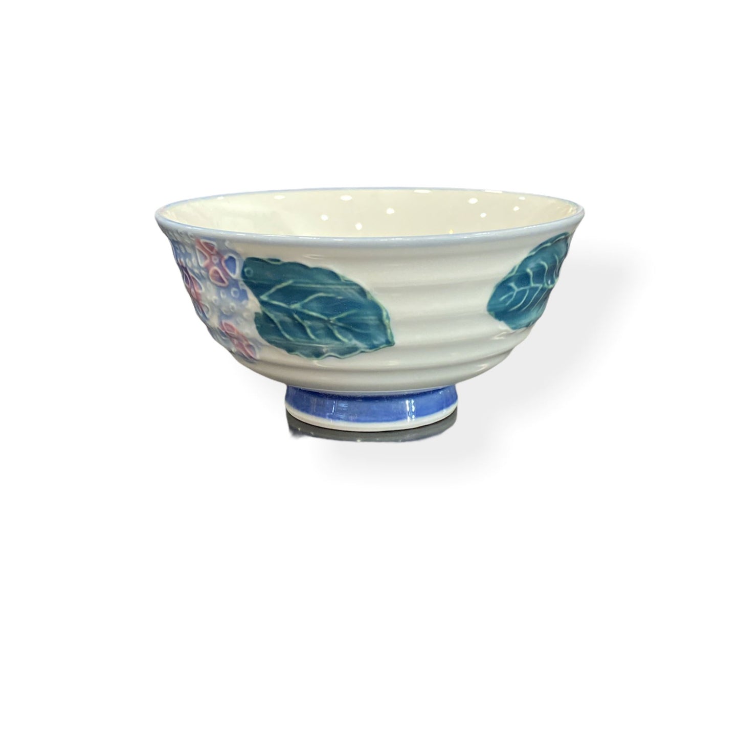 Hydrangea Rice Bowl Loja Japonesa Goyo-Ya 