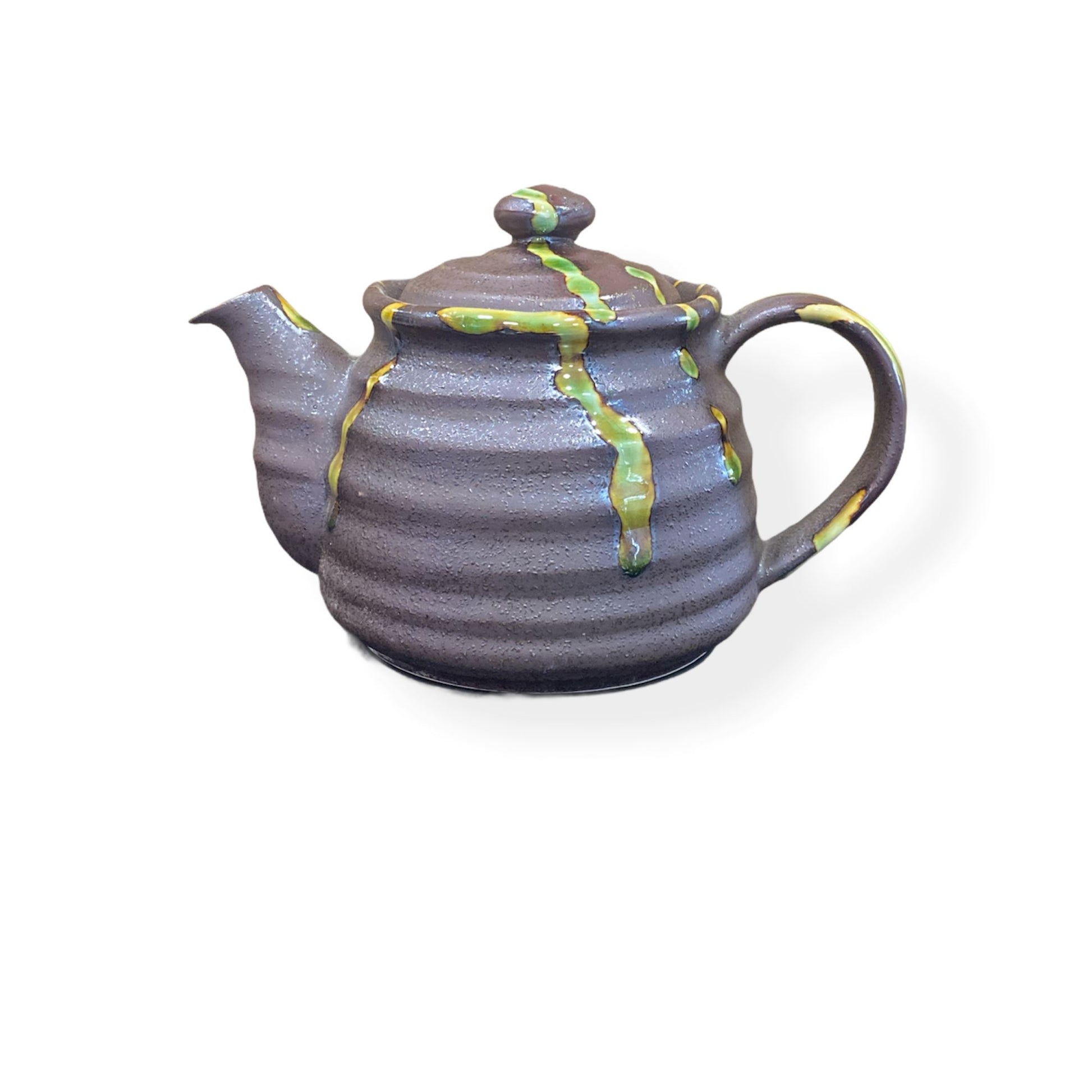 Tetsusai Teapot Loja Japonesa Goyo-Ya 