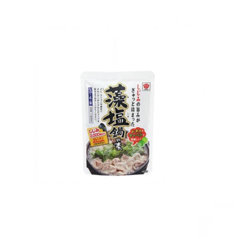 Molho de Sopa Nabe Hot Pot 160g Loja Japonesa Goyo-Ya 