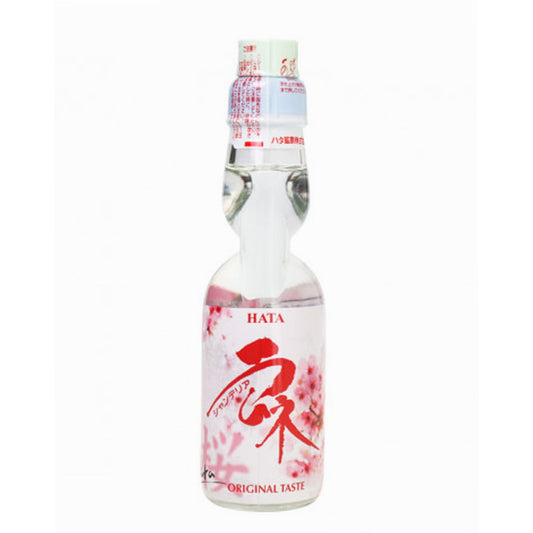 Ramune Sakura 200ml