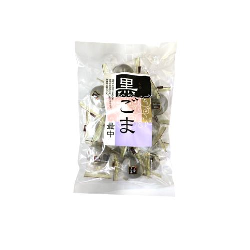 Bolinho Bessho Seika Kurogoma 200g Loja Japonesa Goyo-Ya 