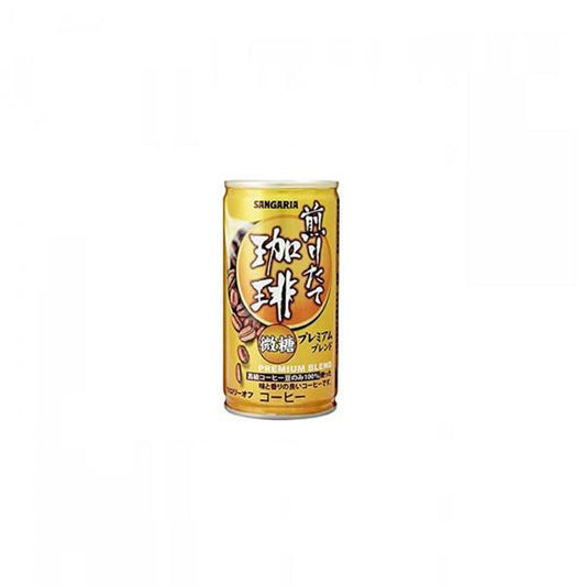 Cafe Premium Bito (Doce) 190ml Loja Japonesa Goyo-Ya 