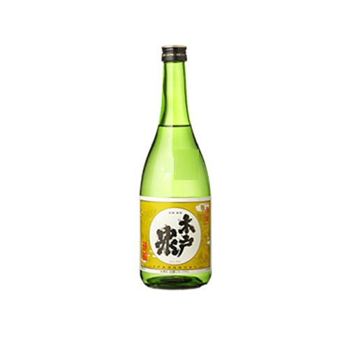 Sake Kidoizumi Junmai Daigo 16.5% 700ml Loja Japonesa Goyo-Ya 