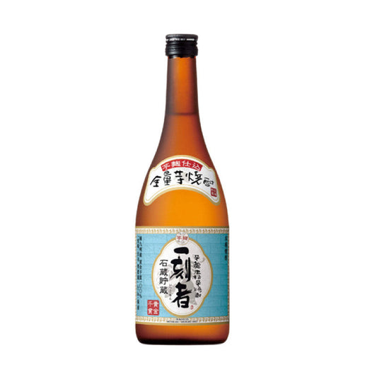 Shochu Satsuma Mura Imo 720ml 25% Loja Japonesa Goyo-Ya 