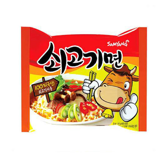 Massa Inst. Ramen Sogoki 120g Loja Japonesa Goyo-Ya 