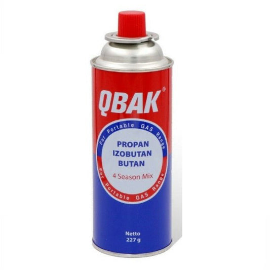 Gas Modelo B250- Butsir Loja Japonesa Goyo-Ya 