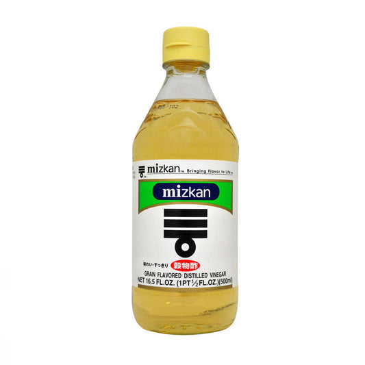 Vinagre Kokumotsu para Sushi 500ml Loja Japonesa Goyo-Ya 