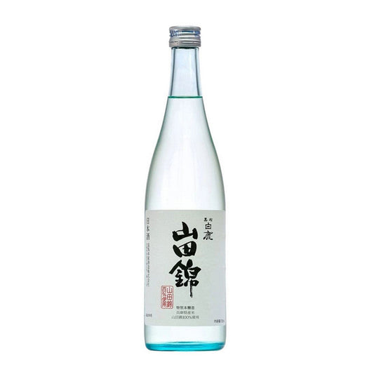 Sake 720ml- Tokubetsu Honjozo Yamada Nishiki Loja Japonesa Goyo-Ya 