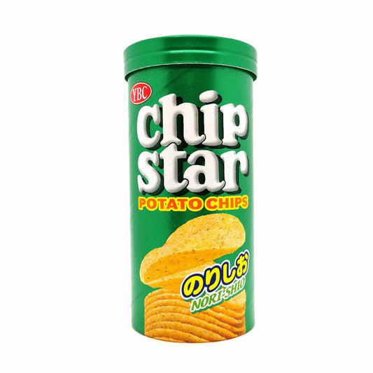 Batata Frita Star Chip Norishio 50g