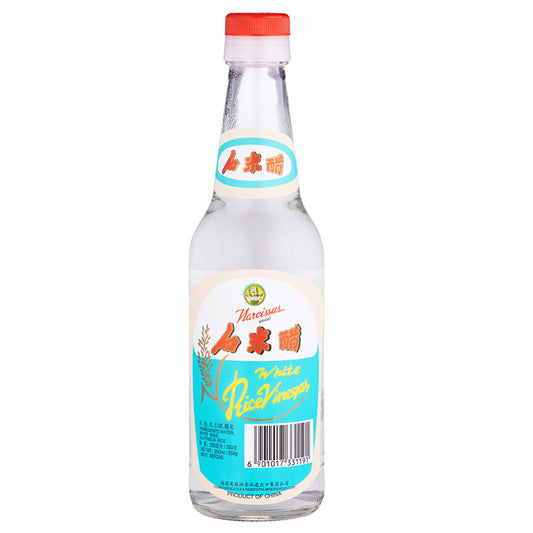 Vinagre De Arroz Narcissus 600ml