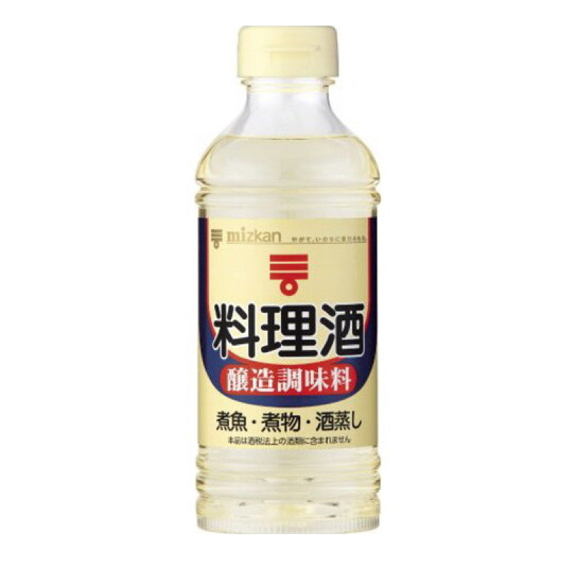 Sake para Cozinhar 400ml- Ryori Shu Loja Japonesa Goyo-Ya 