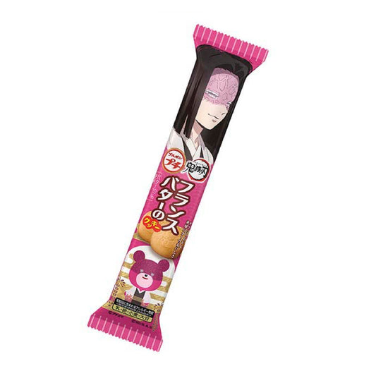 Bolacha De Manteiga Puchi 49g Loja Japonesa Goyo-Ya 