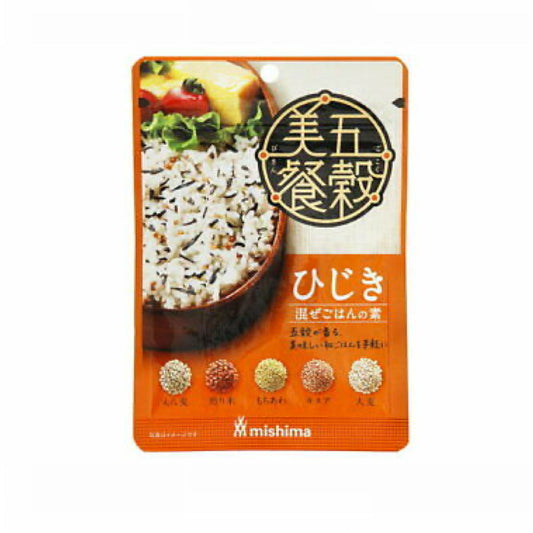 Condimento De Arroz De Hijiki 24g