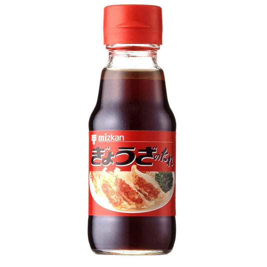 Molho para Raviolis Japoneses- Gyoza 150ml Loja Japonesa Goyo-Ya 