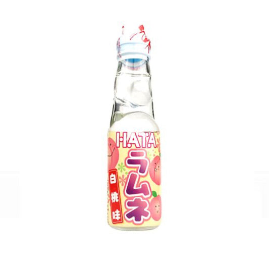 Ramune Pessego 200ml Loja Japonesa Goyo-Ya 