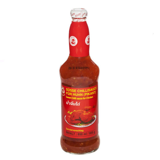 Molho Agridoce 800g Sweet Chili Sauce Loja Japonesa Goyo-Ya 
