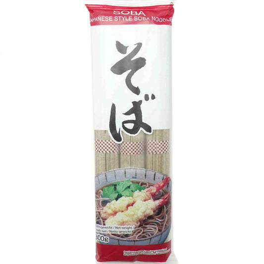 Massa Soba 300g