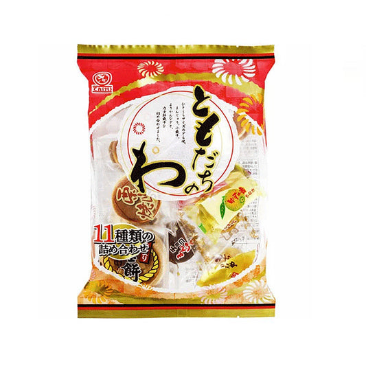Mix De Dorayakis Japoneses 250g Loja Japonesa Goyo-Ya 