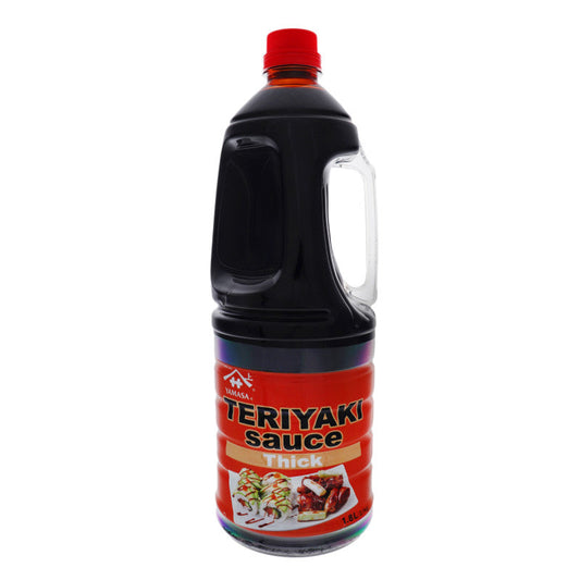 Molho Teriyaki Espesso 1.8L Loja Japonesa Goyo-Ya 