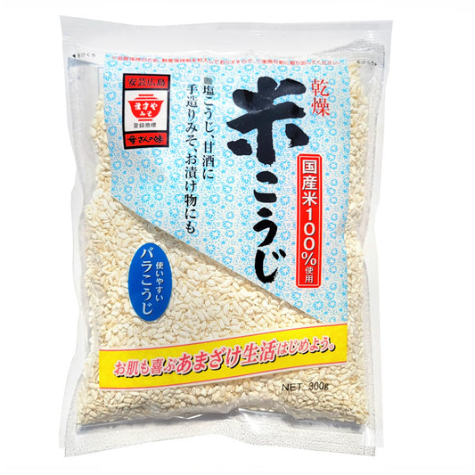 Arroz Kanso Kome Koji 300g